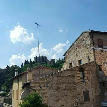 Apartmán Verona4rent Silvia