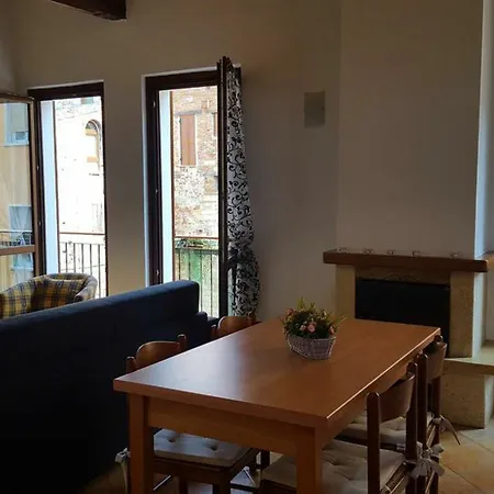 Apartmán Verona4rent Silvia *