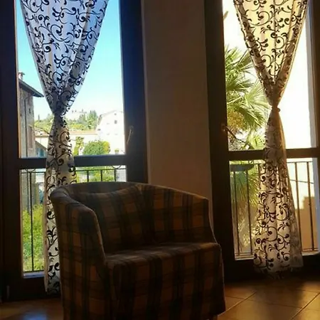 Apartmán Verona4rent Silvia Verona
