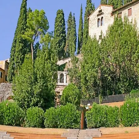 Verona4rent Silvia Apartmán Verona