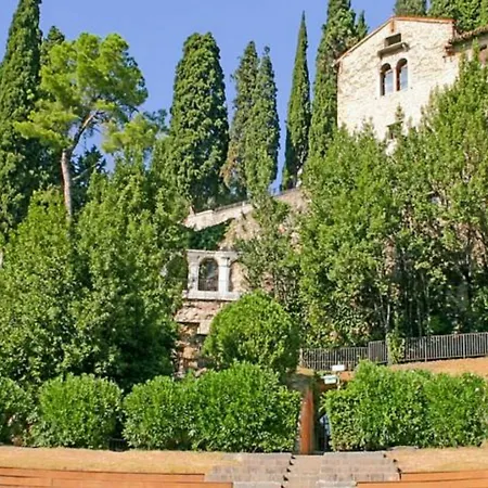 Verona4rent Silvia Apartmán